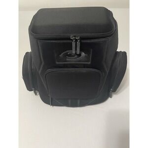 Halo 3 Xbox 360 Backpack Carrying Bag